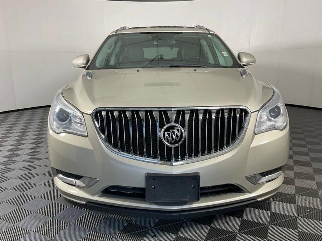 used 2014 Buick Enclave car, priced at $11,000