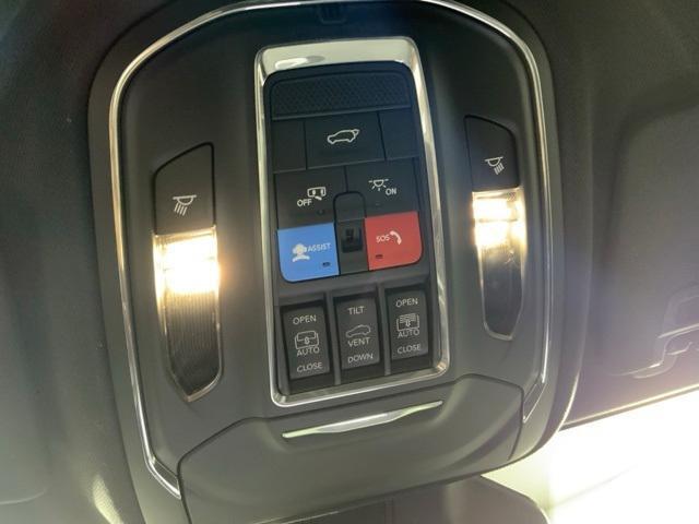 used 2024 Jeep Grand Cherokee 4xe car, priced at $54,689