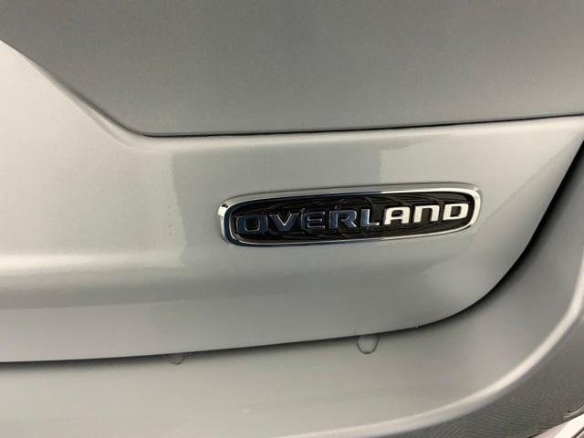 used 2024 Jeep Grand Cherokee 4xe car, priced at $59,115