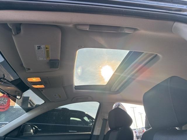 used 2018 Honda Accord car, priced at $16,422