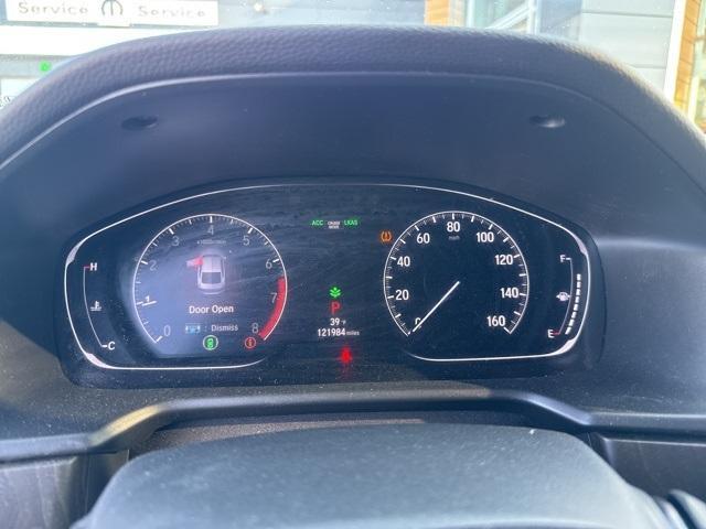 used 2018 Honda Accord car, priced at $16,422