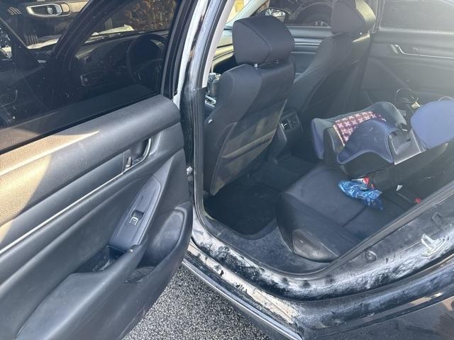 used 2018 Honda Accord car, priced at $16,422