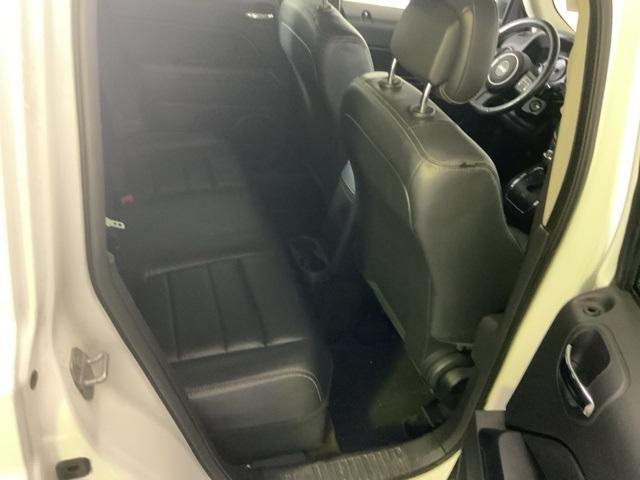 used 2015 Jeep Patriot car, priced at $6,446