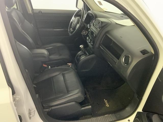 used 2015 Jeep Patriot car, priced at $6,446