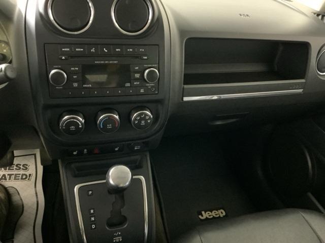 used 2015 Jeep Patriot car, priced at $7,128