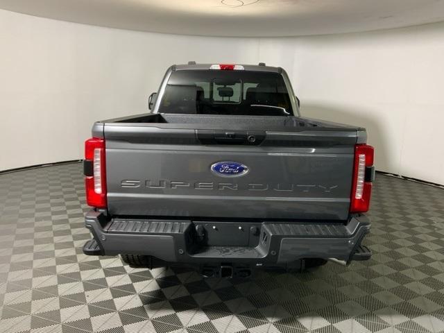new 2025 Ford F-250 car, priced at $57,392