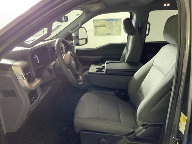 new 2025 Ford F-250 car, priced at $57,392