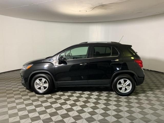 used 2019 Chevrolet Trax car, priced at $11,897