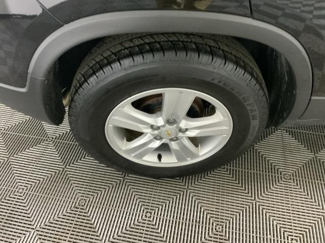 used 2019 Chevrolet Trax car, priced at $11,897