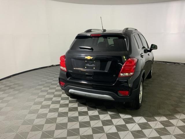 used 2019 Chevrolet Trax car, priced at $11,897