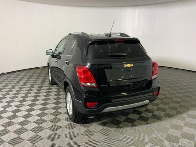used 2019 Chevrolet Trax car, priced at $11,897