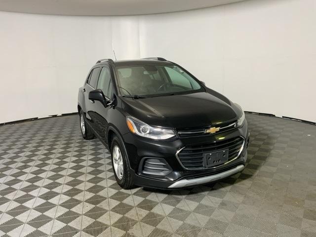 used 2019 Chevrolet Trax car, priced at $11,897