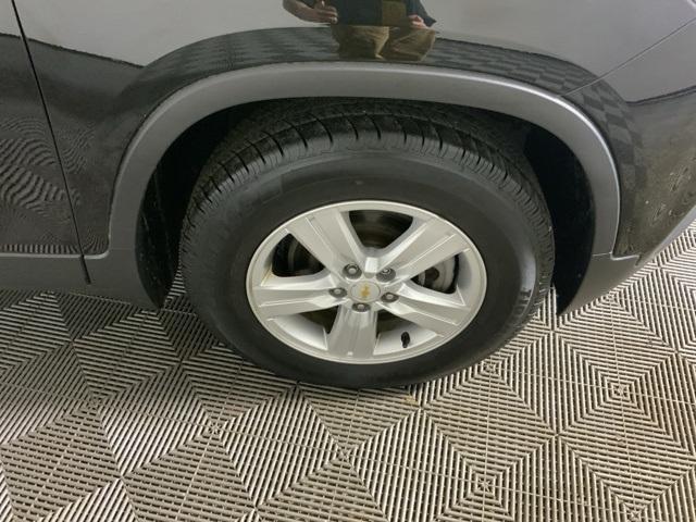 used 2019 Chevrolet Trax car, priced at $11,897