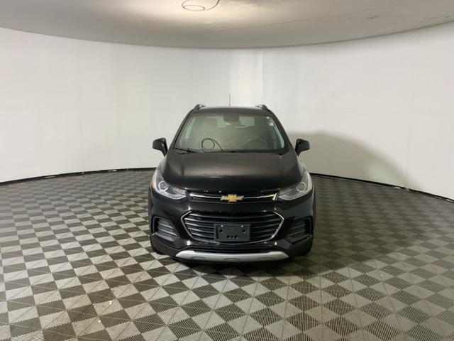 used 2019 Chevrolet Trax car, priced at $11,897