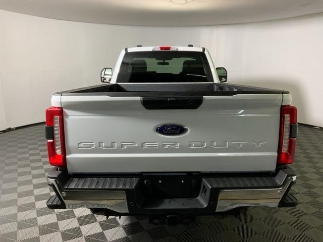 new 2025 Ford F-350 car, priced at $52,856