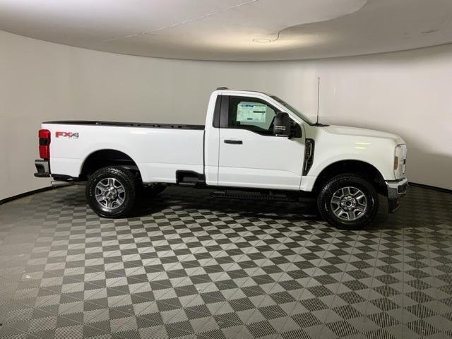 new 2025 Ford F-350 car, priced at $52,856