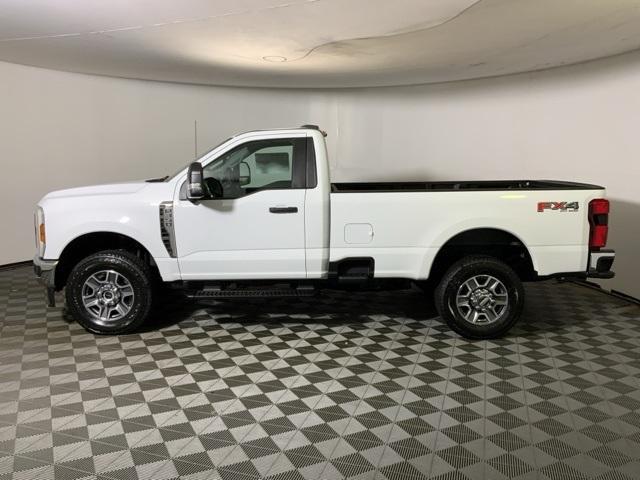 new 2025 Ford F-350 car, priced at $52,856