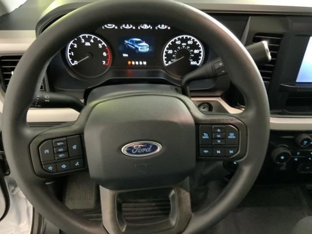 new 2025 Ford F-350 car, priced at $52,856