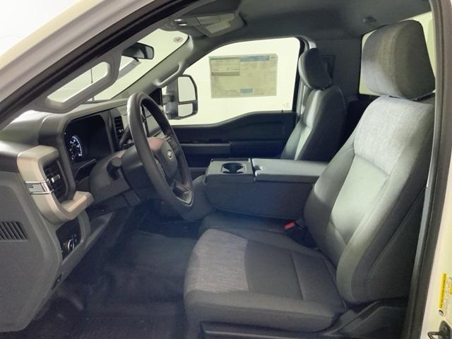 new 2025 Ford F-350 car, priced at $52,856