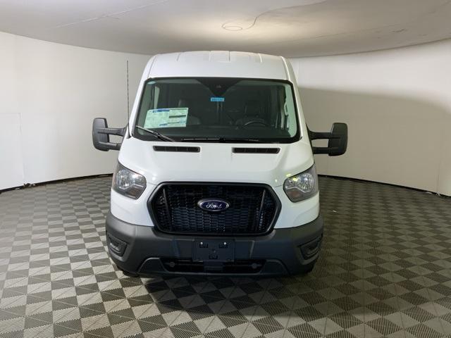 new 2025 Ford Transit-250 car, priced at $49,556