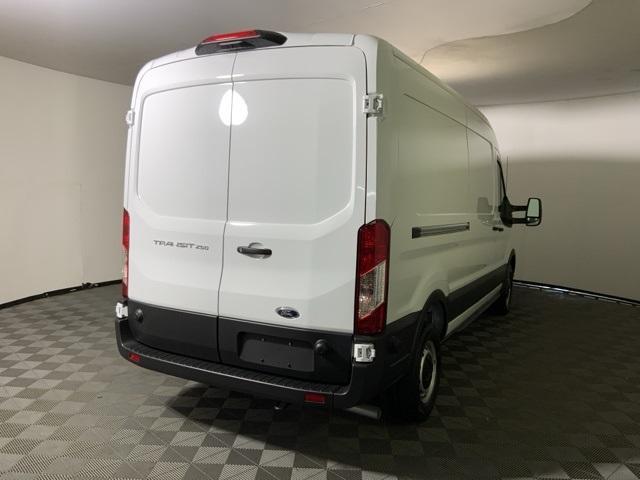 new 2025 Ford Transit-250 car, priced at $49,556