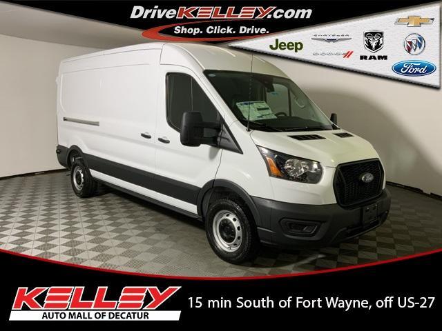 new 2025 Ford Transit-250 car, priced at $49,556