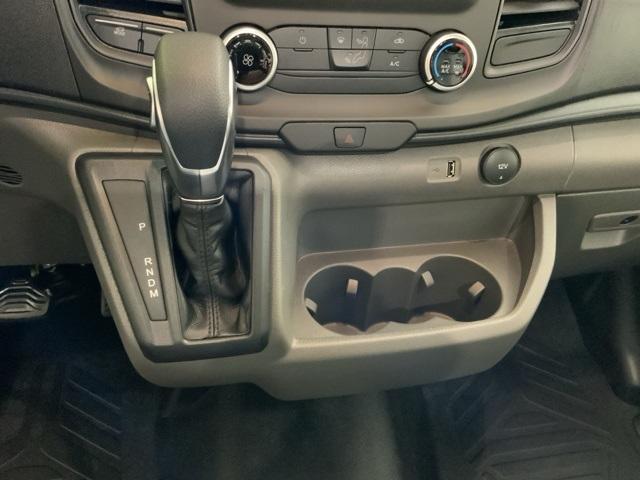 new 2025 Ford Transit-250 car, priced at $49,556