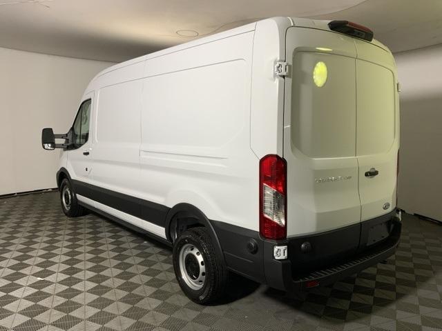 new 2025 Ford Transit-250 car, priced at $49,556