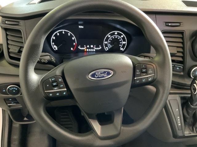 new 2025 Ford Transit-250 car, priced at $49,556