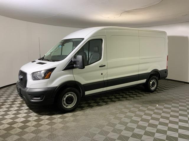 new 2025 Ford Transit-250 car, priced at $49,556