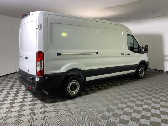 new 2025 Ford Transit-250 car, priced at $49,556