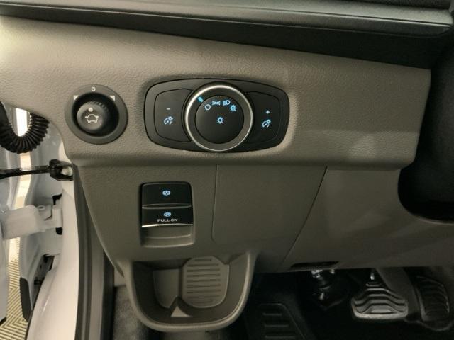 new 2025 Ford Transit-250 car, priced at $49,556