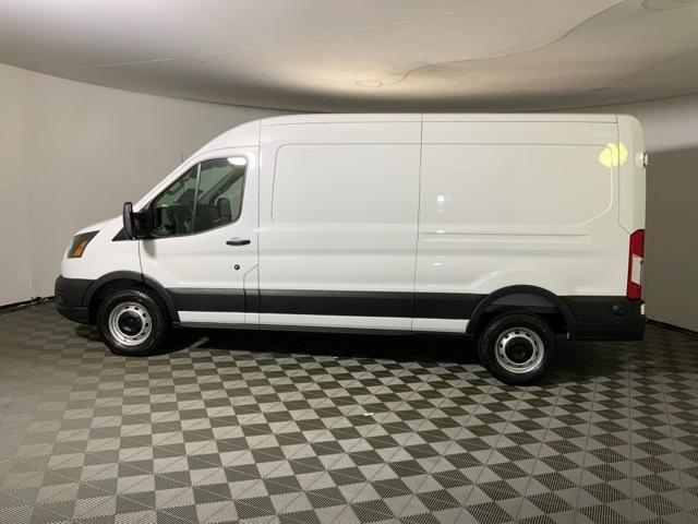 new 2025 Ford Transit-250 car, priced at $49,556