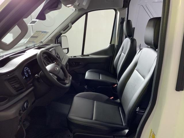 new 2025 Ford Transit-250 car, priced at $49,556