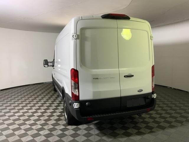 new 2025 Ford Transit-250 car, priced at $49,556