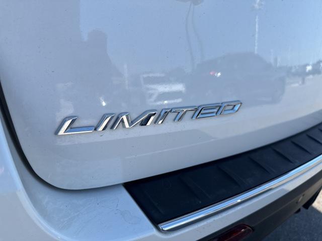 used 2022 Ford Explorer car, priced at $37,280