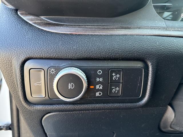 used 2022 Ford Explorer car, priced at $37,280