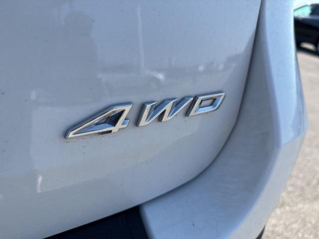 used 2022 Ford Explorer car, priced at $37,280