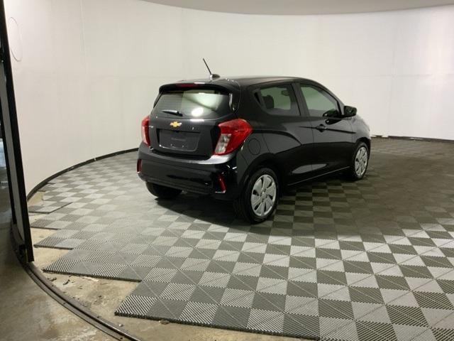used 2017 Chevrolet Spark car, priced at $12,305