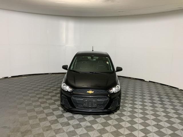 used 2017 Chevrolet Spark car, priced at $12,305