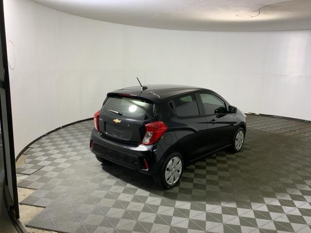 used 2017 Chevrolet Spark car, priced at $12,305