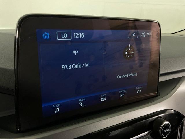 used 2024 Ford Escape car, priced at $23,217