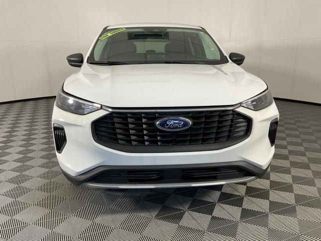 used 2024 Ford Escape car, priced at $23,217