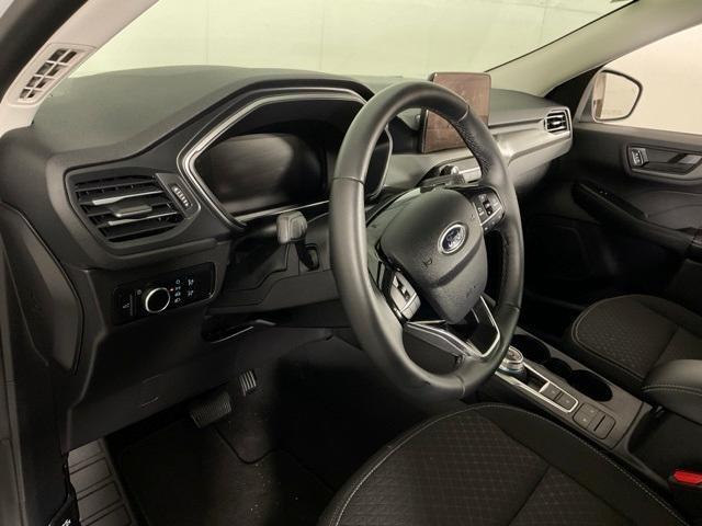 used 2024 Ford Escape car, priced at $23,217