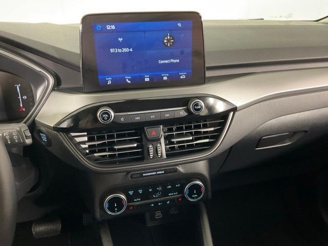 used 2024 Ford Escape car, priced at $23,217
