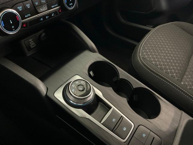 used 2024 Ford Escape car, priced at $23,217