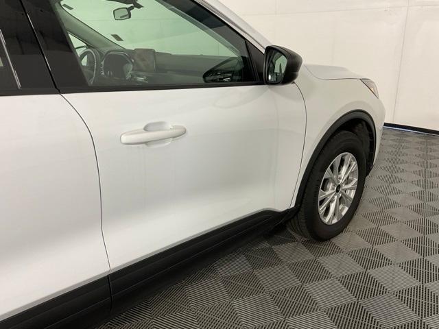 used 2024 Ford Escape car, priced at $23,217