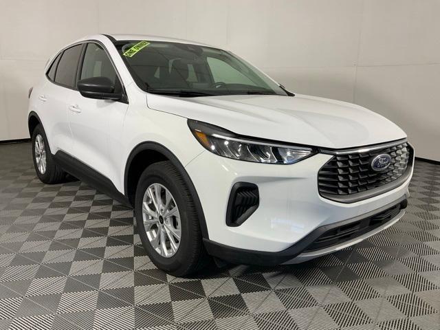 used 2024 Ford Escape car, priced at $23,217