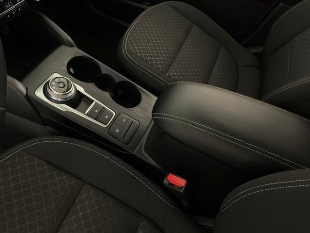 used 2024 Ford Escape car, priced at $23,217