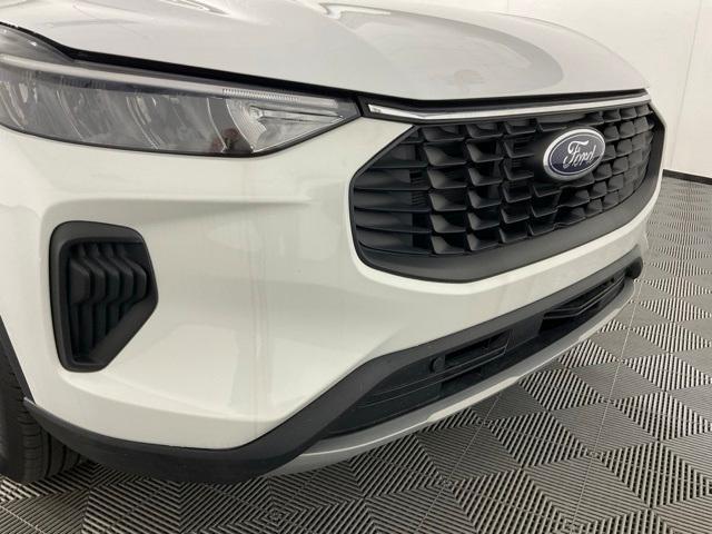 used 2024 Ford Escape car, priced at $23,217
